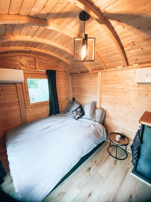 Tiny House Murato Exterior foto